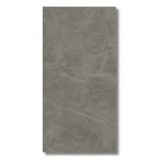 Spiek kwarcowy Grey Stone Matowy 324x162x2 cm