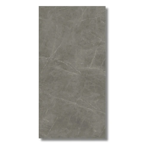Spiek kwarcowy Grey Stone Matowy 324x162x2 cm