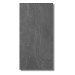 Fornir kamienny Black Slate 122x61x0,2 cm Samoprzylepny