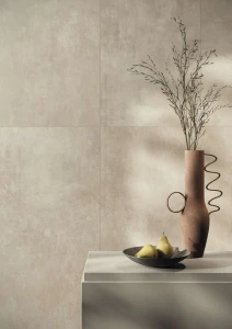 Płytka gresowa Urban Cream R11 Antislip 60x60x2 cm