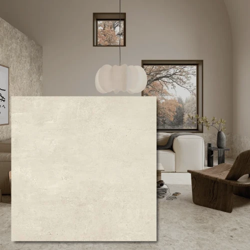 Płytka gresowa Urban Cream R11 Antislip 60x60x2 cm