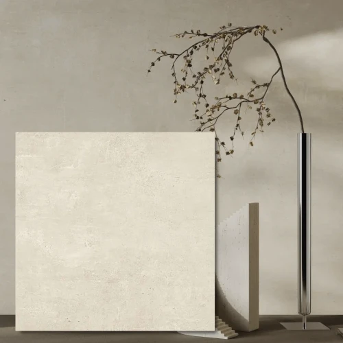 Płytka gresowa Urban Cream R10 Natural Plus 60x60x0,8 cm