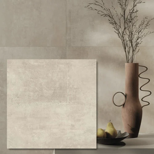 Płytka gresowa Urban Beige R11 Antislip 60x60x0,8 cm