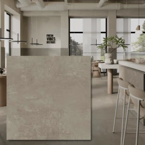 Płytka gresowa Urban Mud R10 Natural Plus 60x60x0,8 cm