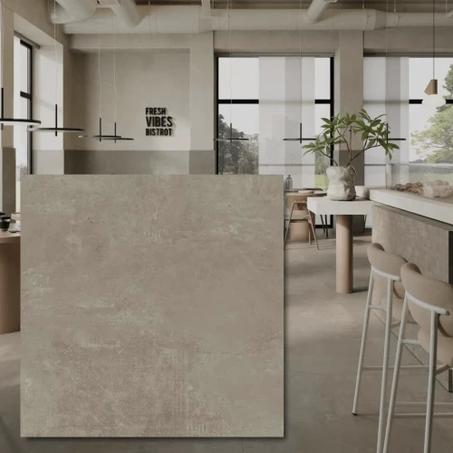 Płytka gresowa Urban Mud R10 Natural Plus 60x60x0,8 cm