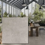 Płytka gresowa Cosmo Brown R11 Antislip 60x60x2 cm