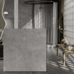 Płytka gresowa Cosmo Anthracite R11 Antislip 60x60x2 cm