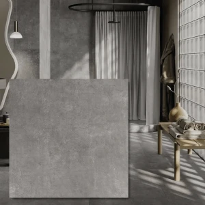 Płytka gresowa Cosmo Anthracite R11 Antislip 60x60x2 cm