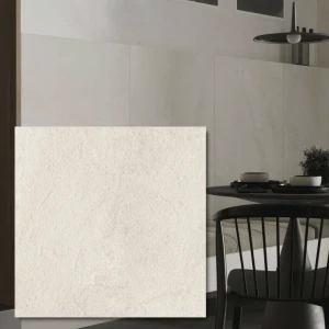 Płytka gresowa Native Stone Cloudy White R10 Natural Plus 60x60x0,8 cm