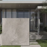 Płytka gresowa Native Stone Mystic Grey R11 Antislip 60x60x2 cm