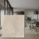Płytka gresowa Native Stone Alver Beige R11 Antislip 60x60x2 cm