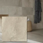 Płytka gresowa Native Stone Dusky Greige R11 Antislip 60x60x0,8 cm