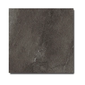Płytka gresowa Native Stone Mineral Black R10 Natural Plus 60x60x0,8 cm