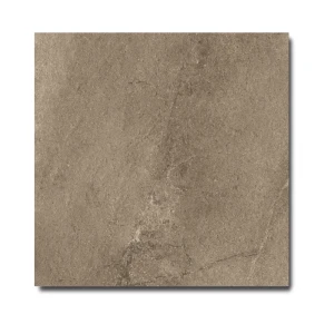 Płytka gresowa Native Stone Authentic Brown R10 Natural Plus 60x60x0,8 cm