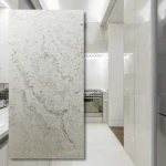 Fornir kamienny Ice Pearl 122x61x0,2 cm