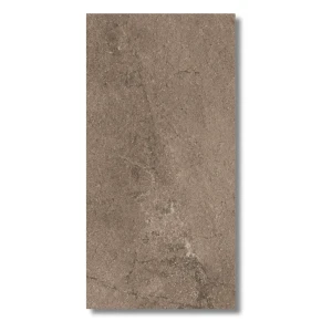 Płytka gresowa Native Stone Authentic Brown R10 Natural Plus 120x60x0,8 cm
