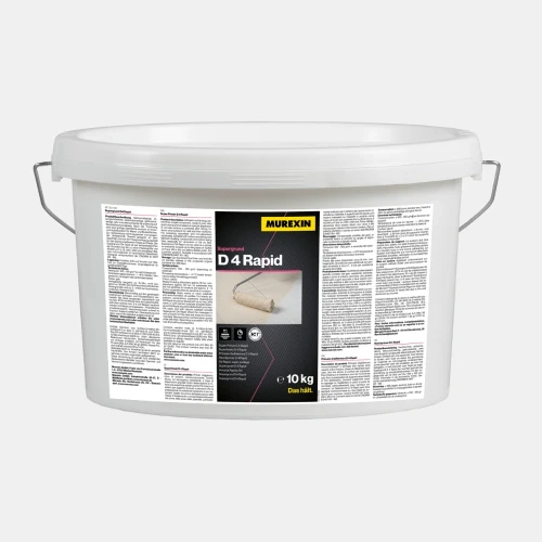 Super Grunt D4 Rapid 1 kg – szybkoschnący koncentrat do gruntowania podłoży