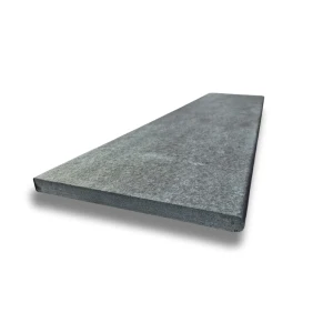 Stopnica Płomieniowana G690 Bazalt polerowana bullnose 160x40x3 cm  (2).webp