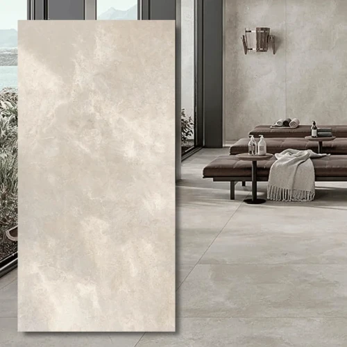 Spiek Kwarcowy White Aion 300x150x0,6 cm