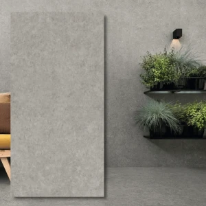 Spiek kwarcowy Boost Stone Grey 278x120x0,6 cm