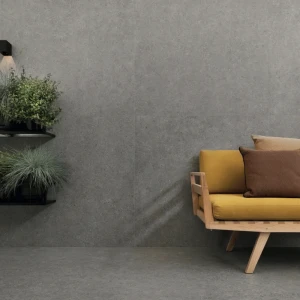 Spiek kwarcowy Boost Stone Grey 278x120x0,6 cm