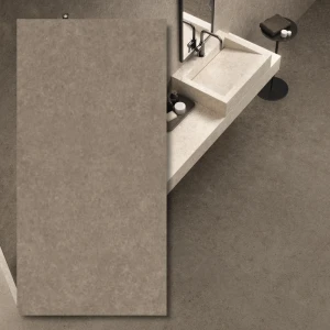 Spiek kwarcowy Boost Stone Taupe 278x120x0,6 cm