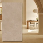 Spiek kwarcowy Grande Marazzi Limestone Sand 324x162x2 cm