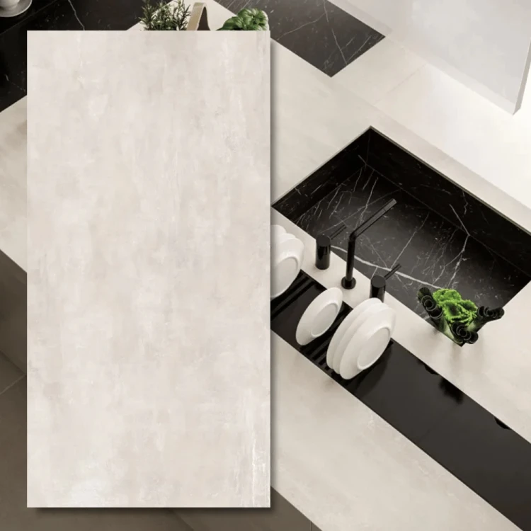 Spiek Kwarcowy Atlas Plan Boost White 324x162 12MM