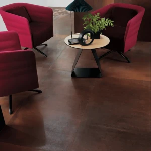 Spiek kwarcowy Blaze Corten 278x120x0,6 cm