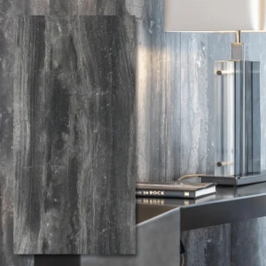 Spiek kwarcowy 12mm The Top Marazzi Brera Grey Matt 324x162 cm