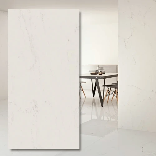 Spiek kwarcowy Grande Marazzi Altissimo Matt 320x160x0,6 cm