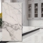 Marmur Calacatta Venato  2cm Poler Slab