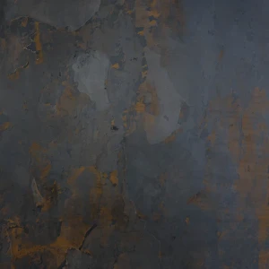 Fornir Kamienny Slate Black Gold Line XXL 122x244x0,2 cm