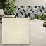 Płytka Gresowa Loft Snow 60x60x0,8cm