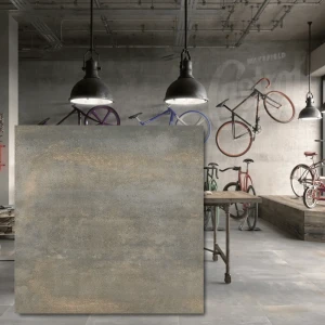 Płytka gresowa Radical Shabby Grey 60x60x0,6cm Gat. II