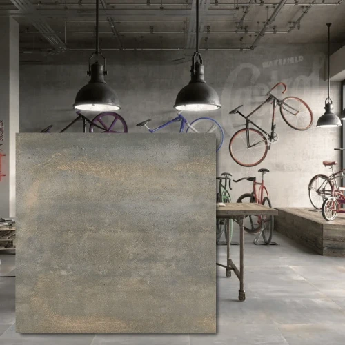 Płytka gresowa Radical Shabby Grey 60x60x0,6cm Gat. II