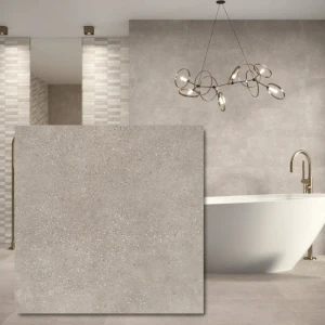 Gres 6mm 80x80 Asphalt Mud