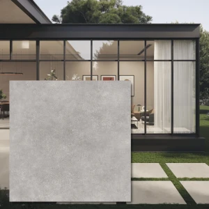 Gres 6mm 80x80x0,6 Asphalt Fume