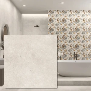 Gres 6mm 60x60 Asphalt Off White