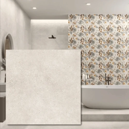 Gres 6mm 60x60 Asphalt Off White