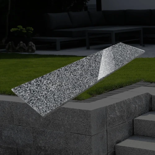 Pasy Granitowe G654 New Polerowane 2 cm