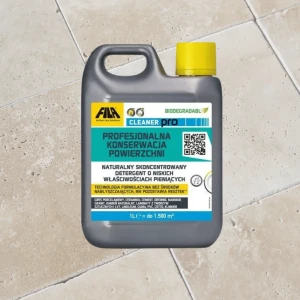 Fila Cleaner - środek czyszczący 1L