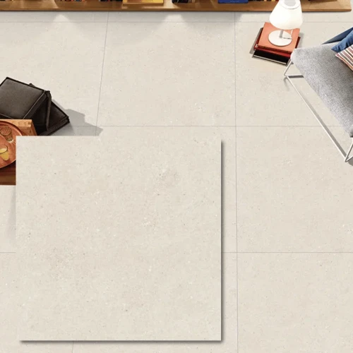 Gres Tranco Sand Matowy 80x80x0,8 cm