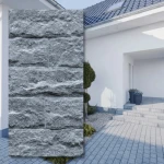 Kamień dekoracyjny marmurowy Pure Grey 7x30