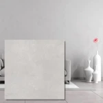Gres Cement Light Grey 60x60  8mm