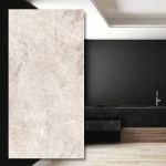 Spiek kwarcowy Marble Look Taj Mahal Lux 324x162x2 cm