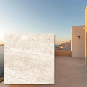 Płyta tarasowa City Quartz Crema Mega 60x60x2 cm