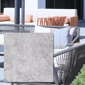 Płyta tarasowa City Quartz Deserto Perla 60x60x2 cm