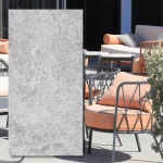 Płyta tarasowa City Quartz Deserto Perla 60x120x2 cm