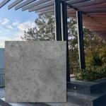 Płyta tarasowa City Quartz Deserto Grey 60x60x2 cm